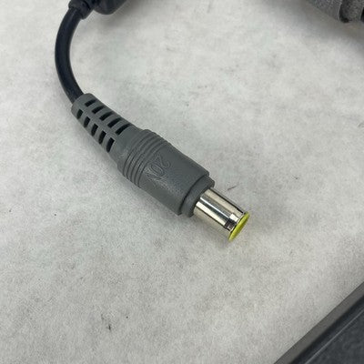 Lenovo AC Charger ADLX90NLT2A  90W 20V-4.5A Lot of 5