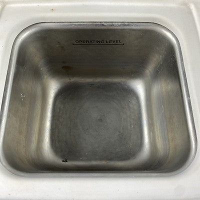 Branson 1510R-MTH Bransonic Ultrasonic Cleaner