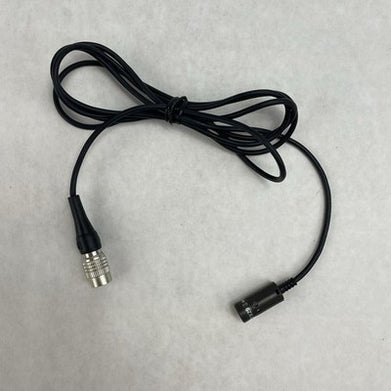 Audio-Technica AT829cW Cardioid Condenser Lavalier Microphone