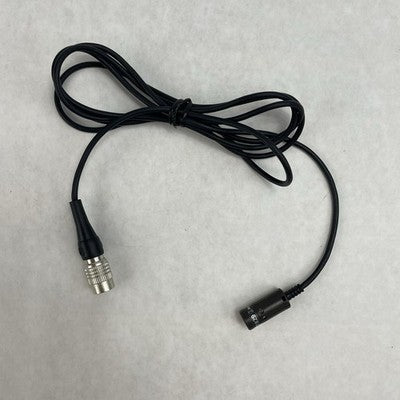 Audio-Technica AT829cW Cardioid Condenser Lavalier Microphone