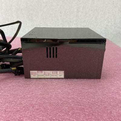 Rocketfish RF-550WPS w/Active PFC 550W ATX PSU Blue LED