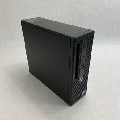 HP ProDesk400 G2.5 SFF Intel Core i3-4170 3.7GHz 8GB RAM No HDD No OS