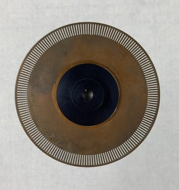 Unbranded 40A Copper Timing Disk