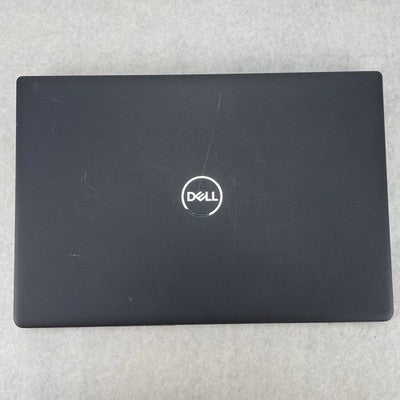 Dell Latitude 3510 15.6" i7-10210U 1.60 GHz 8 GB RAM No SSD/OS/AC - Bad USB