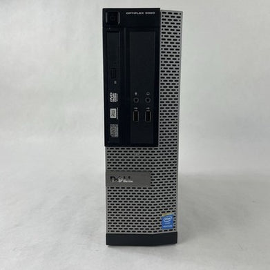 Dell Optiplex 3020 SFF Pentium G3220 3.00 GHz 4 GB RAM No HDD/OS