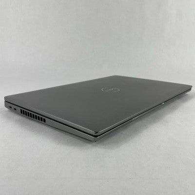 Dell Latitude 5520 15.6" i5-1135G7 2.40 GHz 8GB RAM No SSD No OS No Battery READ