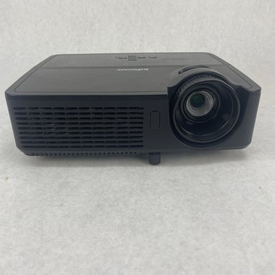 InFocus IN2126 T108 DLP Projector Lamp Runtime 2455 Hrs