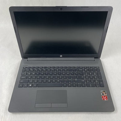 HP 255 G7 15.6" Ryzen 3 2200U 2.50 GHz 8 GB RAM No SSD/OS/AC - Scratched