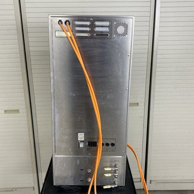 Sartorius Stedium Biostat B-DCU Fermenter Bioreactor Supply Tower 8847843