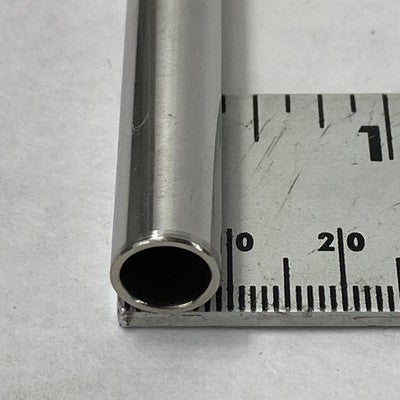 Unbranded Angled 7L Harvest Pipe 9mm Port