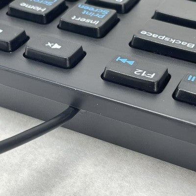 Dell KB216t KB216-BK-US Wired Keyboard Lot of 10