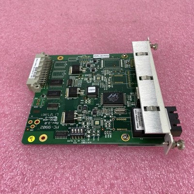 WizLAN WIZ-601 1000BaseT to 1000BaseSX/LX Gigabit Ethernet Converter