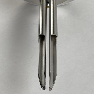 ABB 014296-E PNL Assembly RM Beam On U w/ Sciex 018665-B
