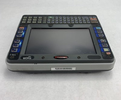 Honeywell Thor VM1C Atom 2530 1.6GHz 1GB RAM Vehicle Mount Computer