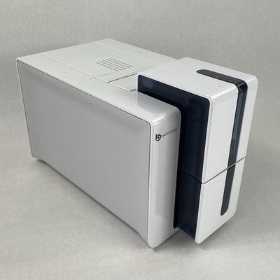 BadgePass NXT5000 Expert Primacy ID Maker Printer For Parts Not Working