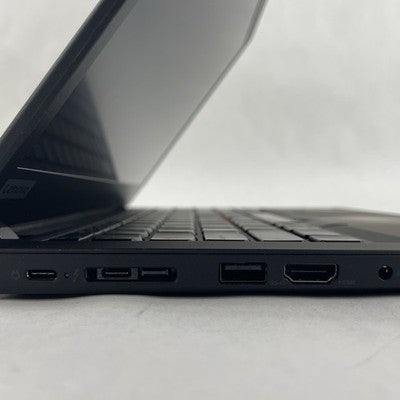 Lenovo ThinkPad T490 14" i5-8365U 1.60 GHz 8 GB RAM No SSD/OS/AC/Battery