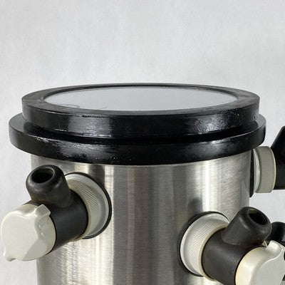 Labconco 7750020 FreeZone 4.5 Liter Benchtop Freeze Dry System
