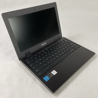 Asus Notebook CR1100CK 11.6" Non-Touch Celeron N5100 1.10 GHz 4 GB RAM 16 GB