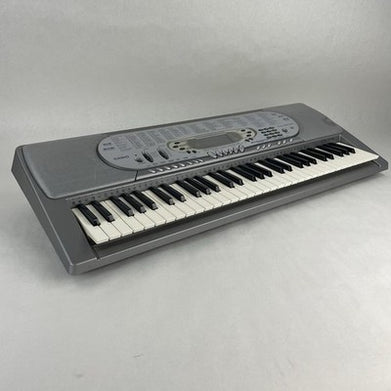 Casio CTK-574 Keyboard 61-Key 50-Song Bank