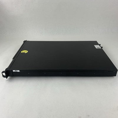 Citrix NetScaler MPX 8200 2x10GE SFP+ 6xCU E31275 3.4 GHz 32 GB Ram No OS No HDD