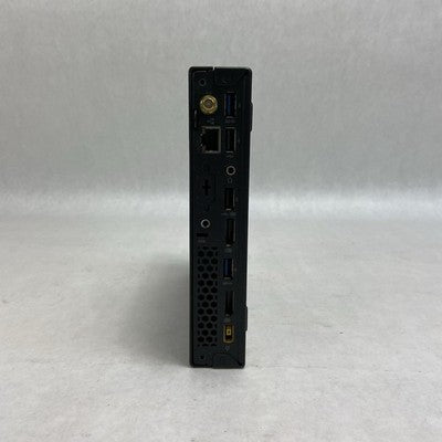 Lenovo ThinkCentre M600 MFF Intel Pentium N3700 1.6 GHz 4 GB RAM No AC/HDD/OS