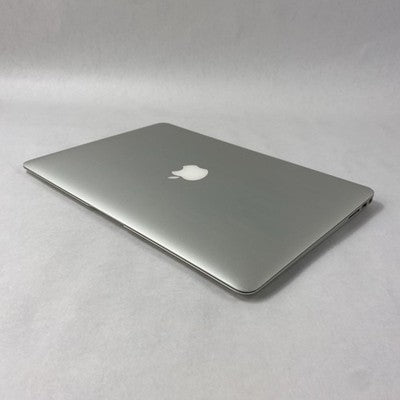 Apple MacBook Air A1466 2017 1.8GHz Core i5 8GB RAM 120GB SSD os12.7.6 - READ