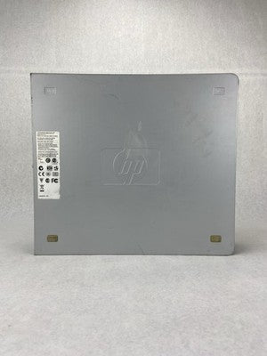 Hp Compaq dc5800 SFF Intel Core 2 Duo E7200 2.53GHz 2GB RAM No HDD No OS
