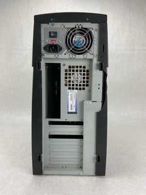 Ultra 845G ATX Mid Tower Computer Case Allied AL-A300ATX 300W PSU