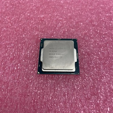 Intel Core i5-6500 SR2L6 3.2GHz Desktop CPU