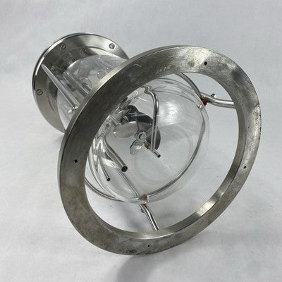 Broadley James 6L Glass Vessel Fermentor Bioreactor