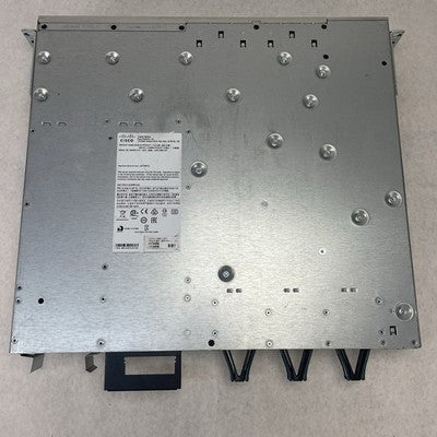 Cisco Catalyst WS-C3850-24T-L V07 1x PSU 24 Port Switch - Tested