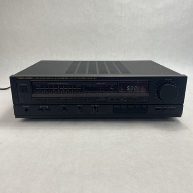 Realistic STA-2150 Receiver  Tested
