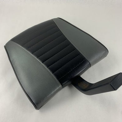 Nordic Track GX 4.7R Exercise Bike Backrest Replacement Pad Part w/ Mount