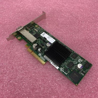 IBM Chelsio S310E-SR+ 10 Gigabit Ethernet-SR PCIE Adapter Card (Lot of 2)