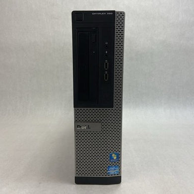 Dell Optiplex 390 DT Intel Core i5-2400 3.1GHz 4GB RAM No HDD No OS