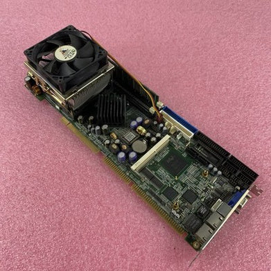 IBASE IB840F-R Pentium 4 2.4GHz 1GB RAM Industrial CPU Board Tested