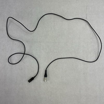 Audio-Technica AT829cW Cardioid Condenser Lavalier Microphone