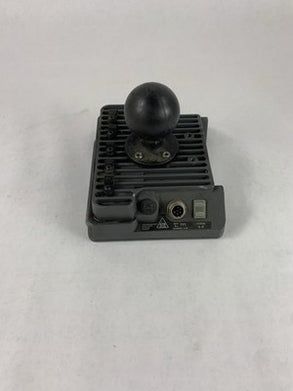 Honeywell VM1D Thor Power Supply Dock Untested - Lot of 4