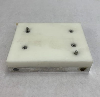 Custom Heat Tool Blocks for Beckman Biomek 2000/3000/4000 - Style E Broken Tube