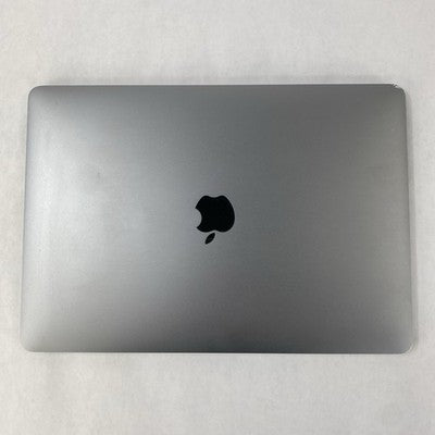 Apple MacBook Pro A1706 2017 13" Screen Keyboard Assembly - No Motherboard