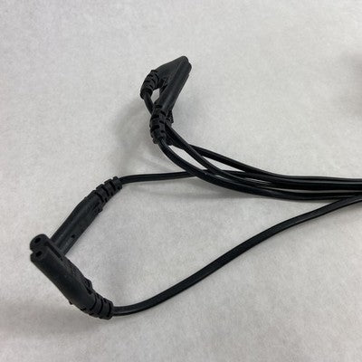Bretford C7/Figure 8 - 8 Port SPLIT Charging Strip - Model 018-0268