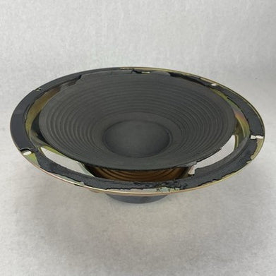 Realistic Mach 2 15" WOOFER #3807 For Parts Needs Refoaming