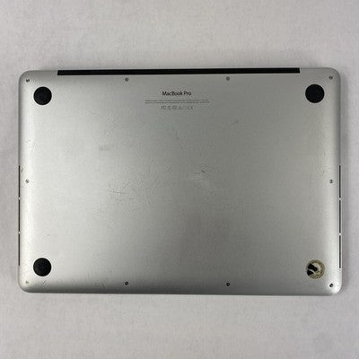 Apple MacBook Pro A1502 2013 Retina 13" 2.70 GHz i5 8 GB RAM 250GB SSD os11.7.10