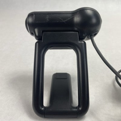 Logitech V-UBM46 Webcam USB Camera With Mic Tested Lot of 2