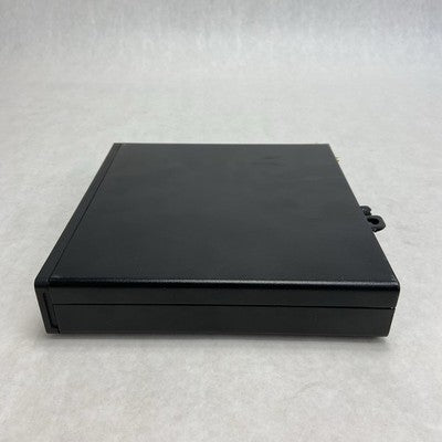 Dell Optiplex 3080 Micro Intel Core i5-10500T 2.3GHz 8GB RAM No HDD/OS/AC/ANT