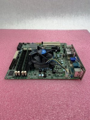 Intel PT330 Motherboard Intel Core i5-660 3.33GHz 8GB RAM w/IO