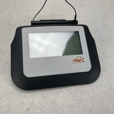 Ambir SP110-RDP USB Signature Pads Missing Pen Tip Parts
