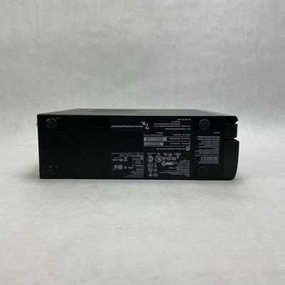 HP Slimeline 370-p033w DT Intel Celeron G393c 2.9GHz 4GB RAM No HDD No OS