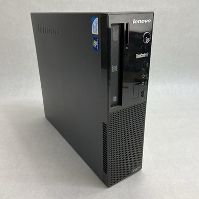Lenovo ThinkCentre Edge72 SFF Intel Pentium G640 2.8GHz 4GB RAM No HDD No OS