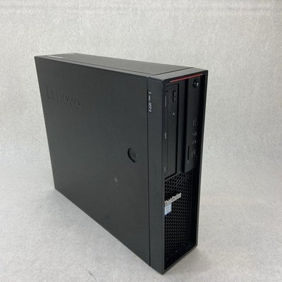 Lenovo ThinkStation P310 SFF Intel Core i7-6700 3.4GHz 8GB RAM No HDD\OS K1200